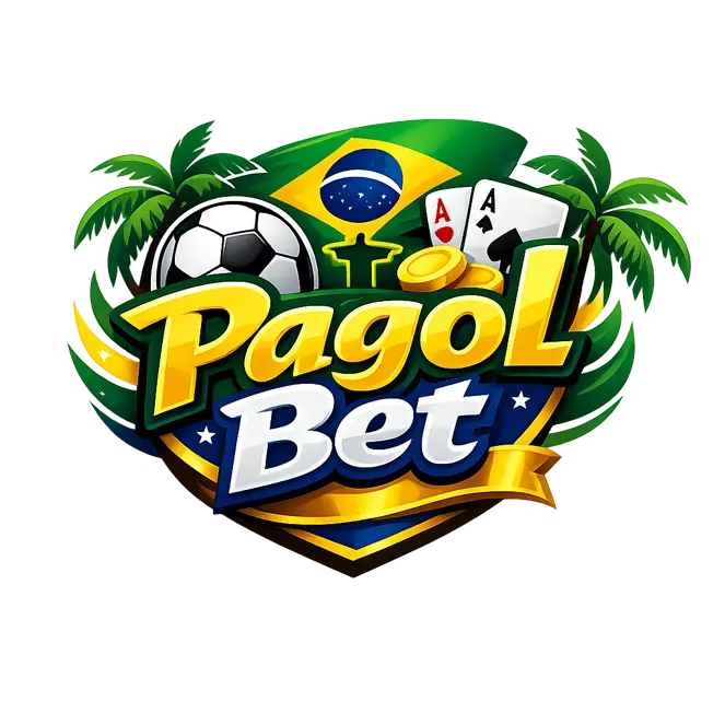 Pagol Bet Logo